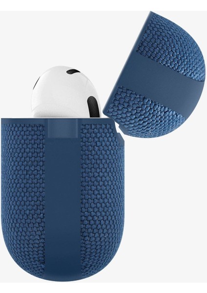 AirPods (3. nesil) Kılıf Urban Fit Navy - ASD02128