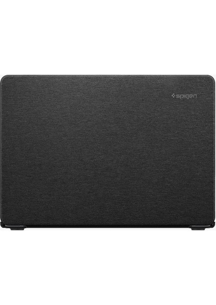 MacBook Air 15" M3 (2024) / M2 (2023) Kılıf Urban Fit Black - ACS06958