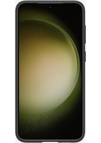 Galaxy S23 Kılıf Thin Fit Black - ACS05707 fiyatları