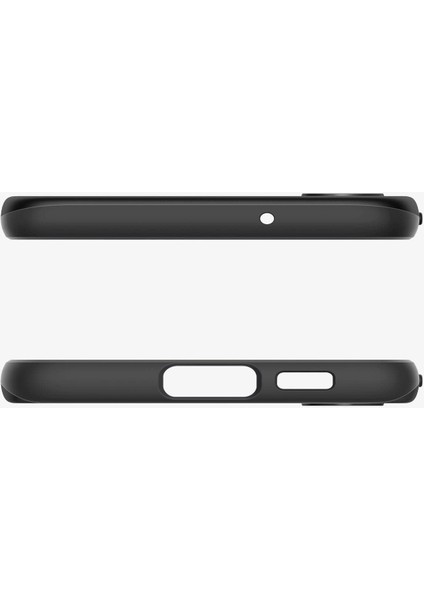 Galaxy S23 Kılıf Thin Fit Black - ACS05707