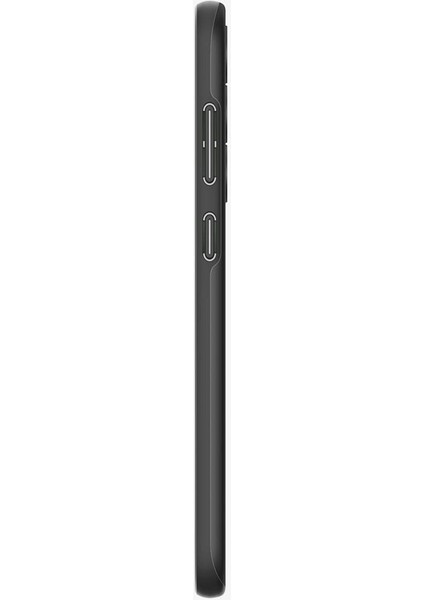 Galaxy S23 Kılıf Thin Fit Black - ACS05707