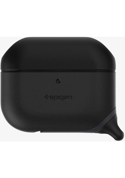 AirPods Pro / Pro (2. nesil) Kılıf Slim Armor IP IP67 Sertifikalı Suya Dayanıklı Charcoal - ASD00542