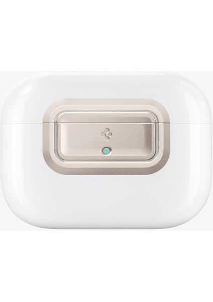 AirPods Pro / Pro (2. nesil) Koruma Kilidi Lock Fit M Starlight - ASD06154