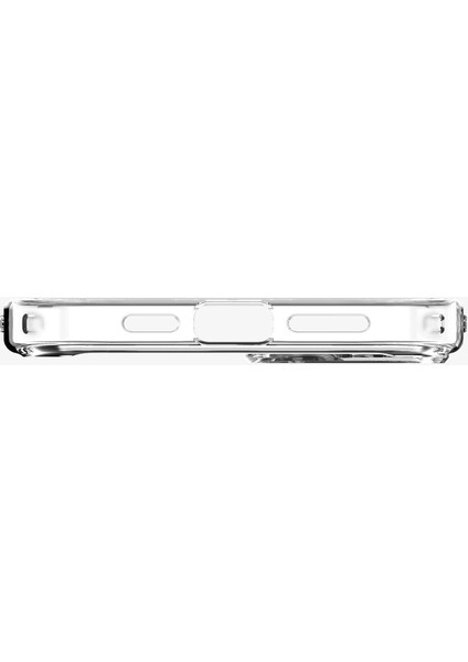 iPhone 14 / 13 ile uyumlu Kılıf Ultra Hybrid Crystal Clear - ACS05040