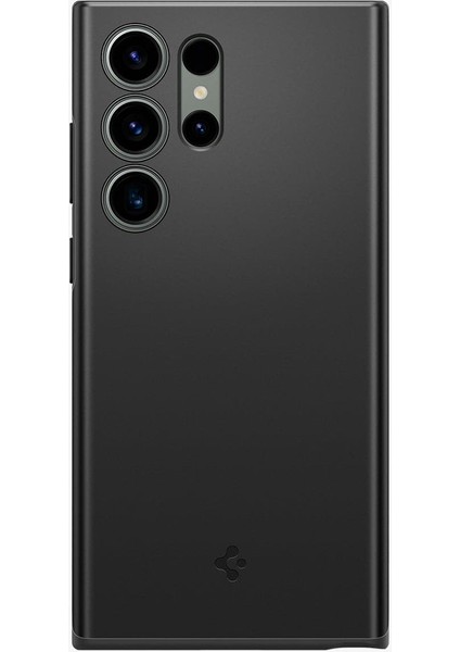 Galaxy S23 Ultra Kılıf Thin Fit Black - ACS05609