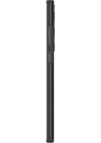 Galaxy S23 Ultra Kılıf Thin Fit Black - ACS05609