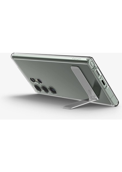 Galaxy S23 Ultra Kılıf Ultra Hybrid S Crystal Clear - ACS05622 fiyatları
