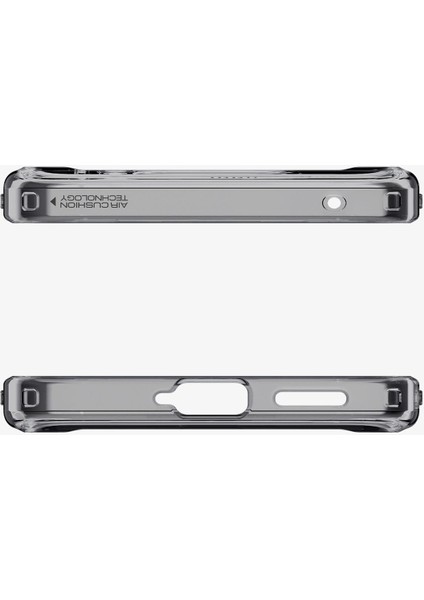 Nothing Phone (2a) Kılıf Ultra Hybrid Space Crystal - ACS07583