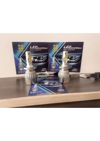 H4 Zenon Far fiyatları