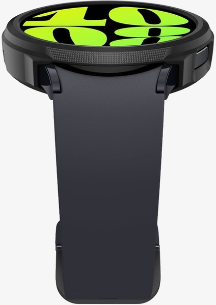 Galaxy Watch 6 (44mm) Kılıf Liquid Air Matte Black - ACS06392