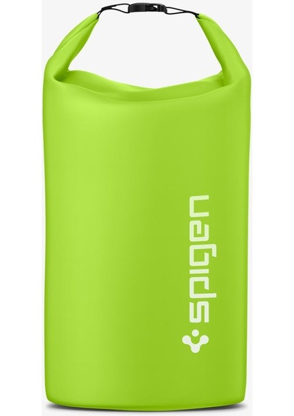 Aqua Shield WaterProof iPX6 Sertifikalı Su Geçirmez Sırt Çantası 30L Snow Cactus Green A631 - AMP07230