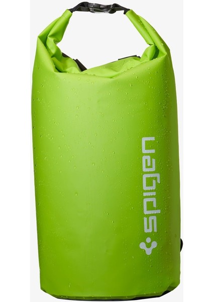 Aqua Shield WaterProof iPX6 Sertifikalı Su Geçirmez Sırt Çantası 30L Snow Cactus Green A631 - AMP07230