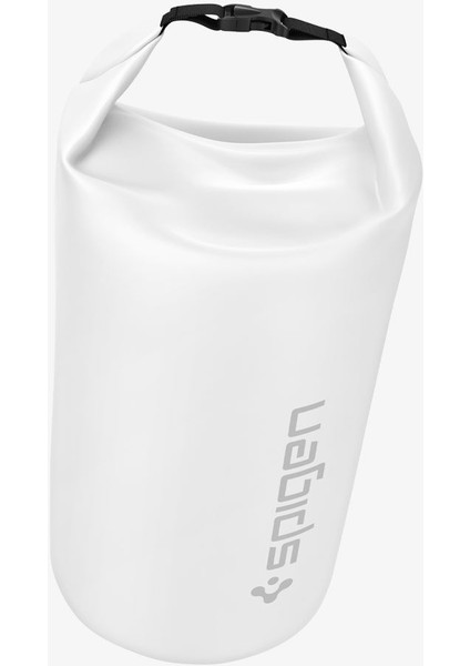 Aqua Shield WaterProof iPX6 Sertifikalı Su Geçirmez Sırt Çantası 30L Snow White A631 - AMP07228