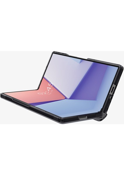 Galaxy Z Fold 6 Kılıf Ultra Hybrid Pro Zero One - ACS08282