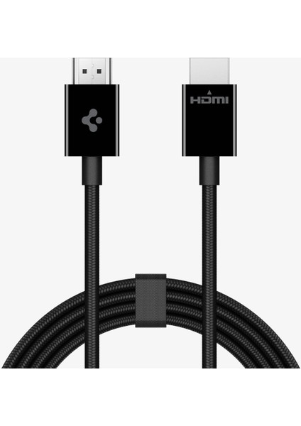 ArcWire HDMI 2.1 8K Görüntü Aktarım Kablosu (2 Metre) (8K/60Hz 4K/120Hz) Dynamic HDR Görüntü ve eARC Yüksek Ses Kalitesi Destekli DuraBend PB2001 - ACA02336