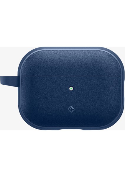 Caseology AirPods Pro (2. nesil) Kılıf Vault Navy Blue - ACS05425