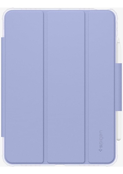iPad Air 11" M3 (2025) / M2 (2024) / Air 10.9" (2022 / 2020) Kılıf Ultra Hybrid Pro Lavender - ACS04567