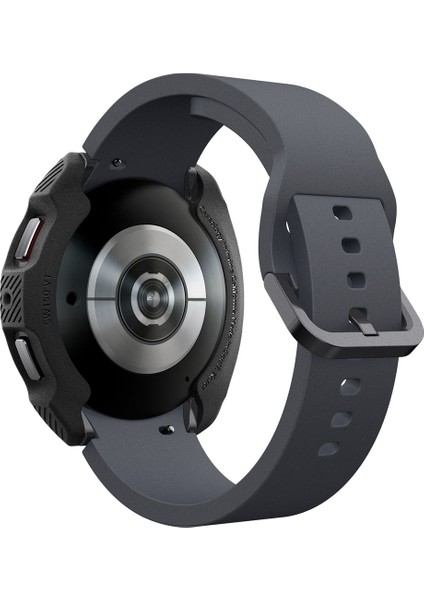 Caseology Galaxy Watch 6 Classic (44mm) Kılıf Vault Matte Black - ACS06500