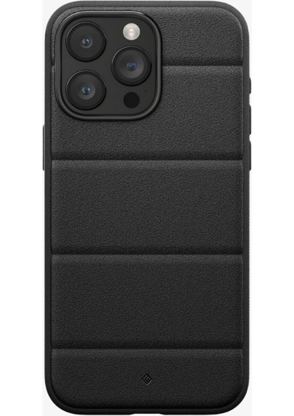 Caseology iPhone 15 Pro Max Kılıf Athlex Active Black - ACS06623