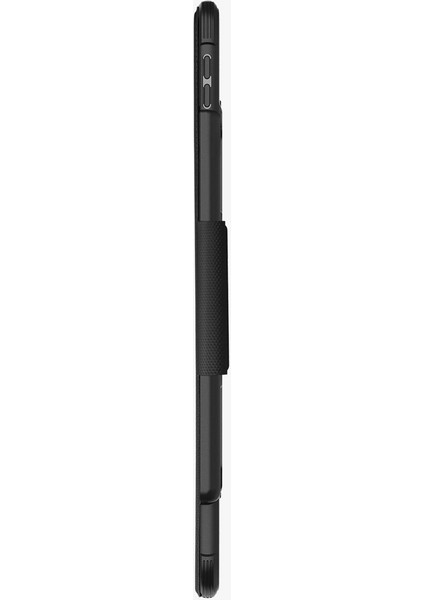 iPad Pro 11'' (2022 / 2021 / 2020 / 2018) Kılıf Rugged Armor Pro Black - ACS01024