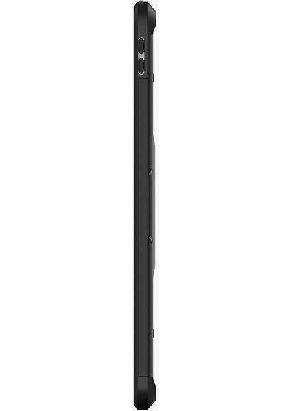 iPad Pro 11'' (2022 / 2021 / 2020 / 2018) Kılıf Tough Armor Pro Black - ACS01021 - ACS01021