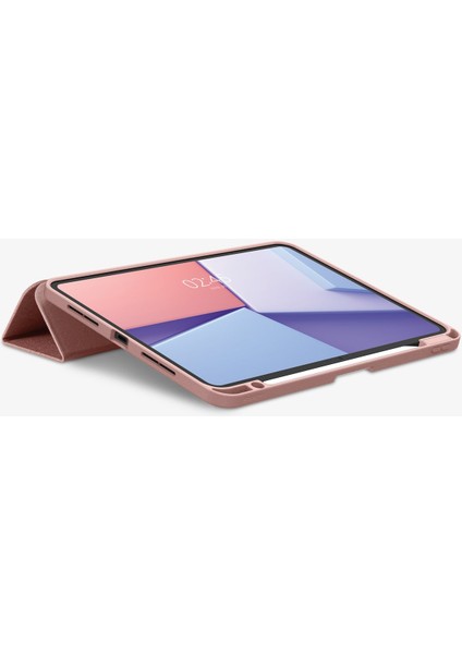 iPad Pro 11" (2024) Kılıf Urban Fit Rose Gold - ACS07021