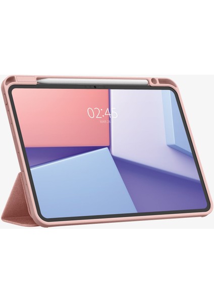 iPad Pro 11" (2024) Kılıf Urban Fit Rose Gold - ACS07021