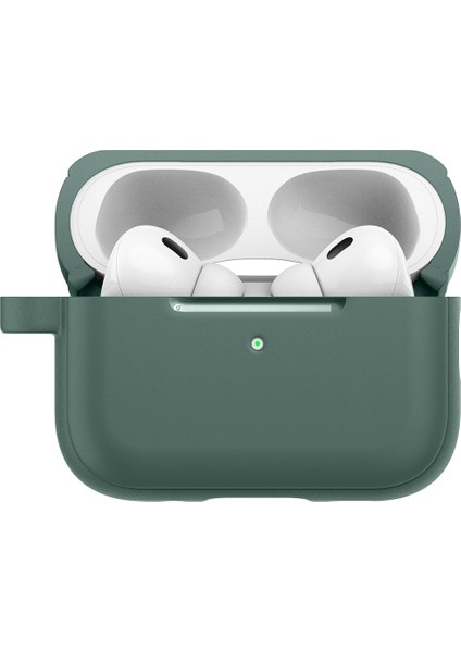 Ciel by Cyrill AirPods Pro (2. nesil) Kılıf UltraColor Mag MagSafe özellikli Kale - ACS05337