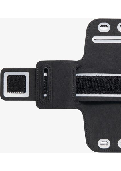 Dynamic Shield Kılıf Anahtar Slotlu Spor için Kol Bandı (Tüm Cihazlarla Uyumlu) Armband A703 - AMP07187