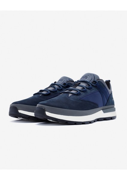 Erkek Navy Blazer Sneaker