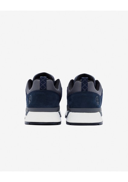 Erkek Navy Blazer Sneaker