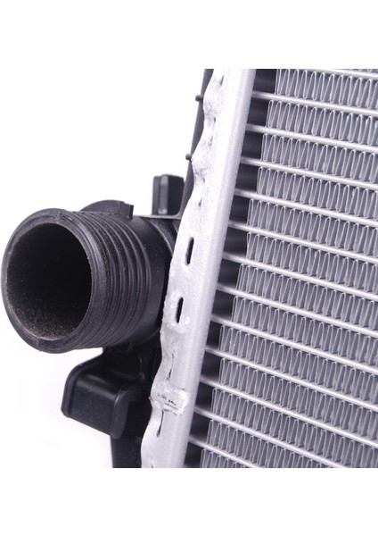 Bmw E38 ve E39 M52 M60 M62 M73 Motor Kyburg Radyatör 17111702969