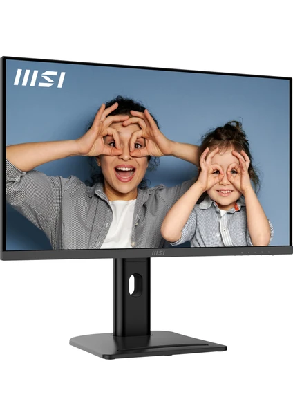 Msı 27" Pro MP273QP E2 2560X1440 (Wqhd) 16:9 Flat IPS 100HZ 1ms Adaptıve-Sync Monıtor