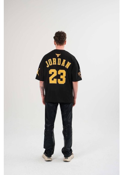 Jordan Oversize Tişört