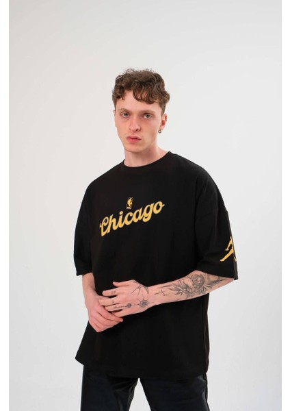 Jordan Oversize Tişört