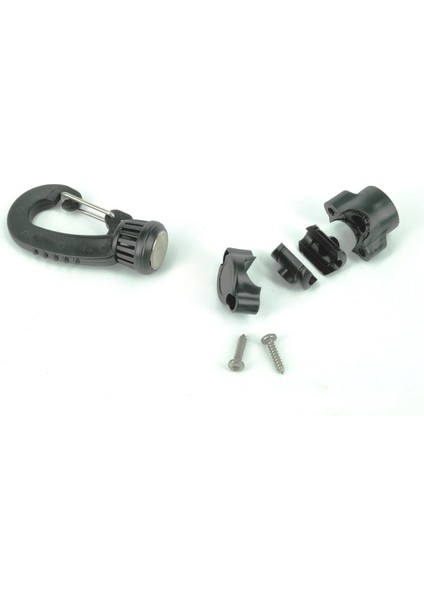 Bestdıvers Hortum Tutucu, Mıknatıslı