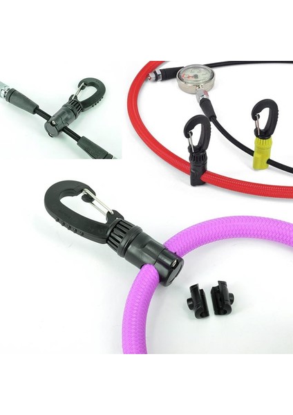Bestdıvers Hortum Tutucu, Mıknatıslı