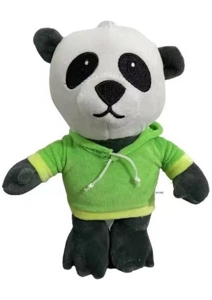 Jealove JEA·LOVE25CM Sevimli Peluş Oyuncak (Yurt Dışından)