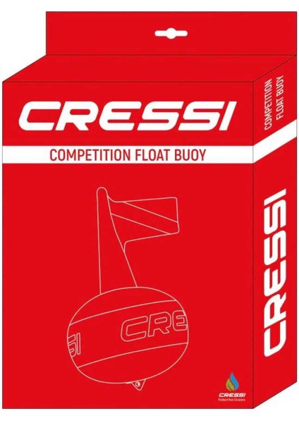 Competition Dalış Şamandırası Standart fiyatları