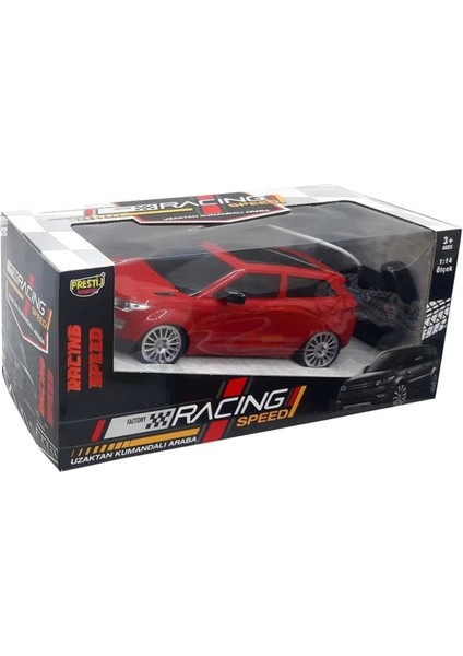 Uzaktan Kumandanlı Range Jeep 1/14 Büyük Boy Araba