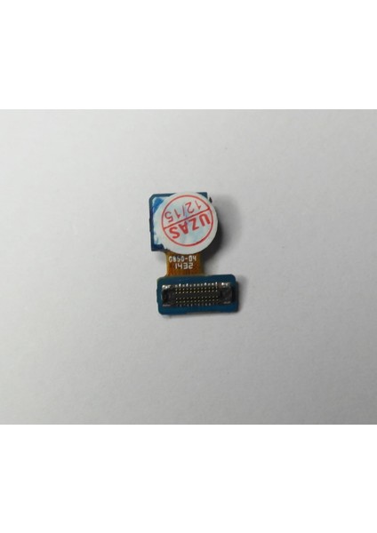 Samsung Uyumlu Galaxy Alpha G850 Ön Kamera