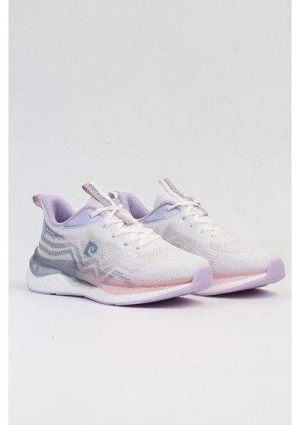 Bağcıklı Sneakers
