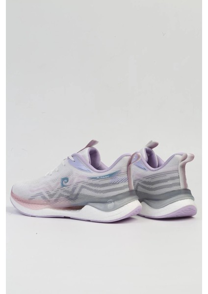 Bağcıklı Sneakers