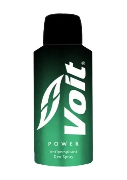 Power Deodorant Erkek 150 ml