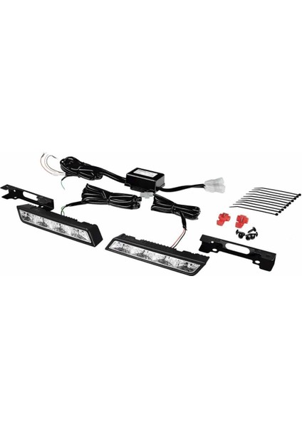 Off-Road LED Lamba Ledriving Px-5 LEDDRL301