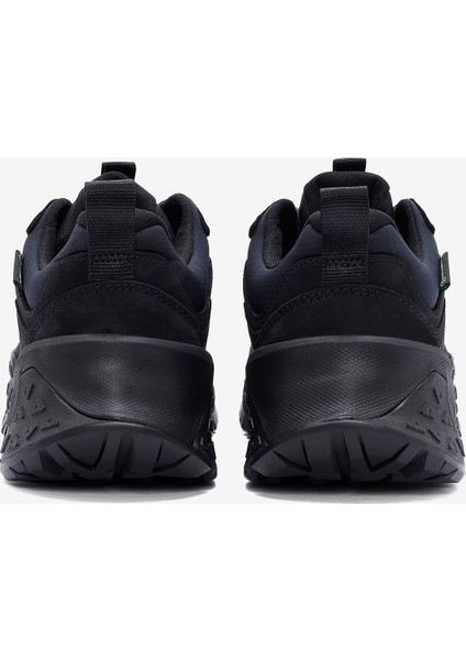 Erkek Siyah Sneaker