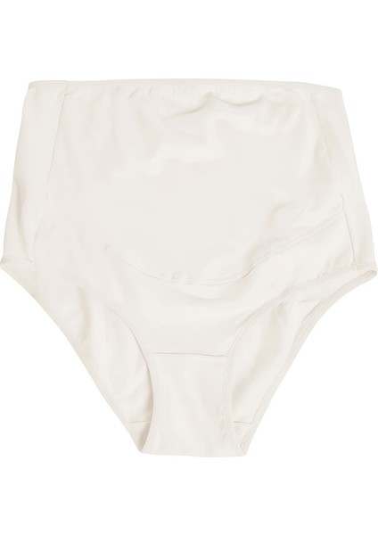 Kadın Pamuklu Esnek Hamile ve Lohusa Külot 3'lü Set fırsatları