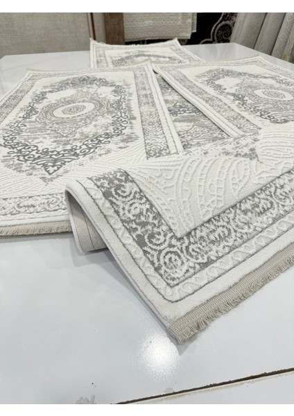 3'lü Yatak Odası Takım Halısı modelleri