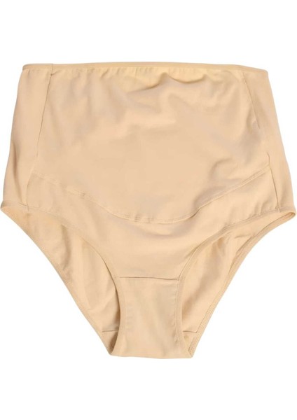 Kadın Pamuklu Esnek Hamile ve Lohusa Külot 3'lü Set fırsatları