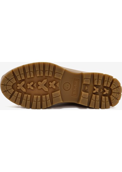 Roxie Lane MID LACE UP BOOT Kadın Wheat Full Grain Bot TB0A295JEN11 fırsatları